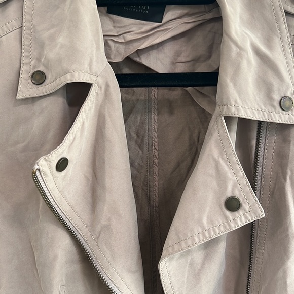 Esprit Motor Jacket 🧥 - Picture 3 of 10